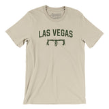 Las Vegas Cycling in Soft Cream Color