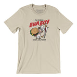 Bun Boy Baker in Soft Cream Color