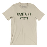 Santa Fe Cycling in Soft Cream Color