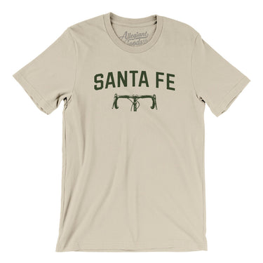 Santa Fe Cycling in Soft Cream Color