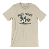 Salem Fairies Men/Unisex T-Shirt-Allegiant Goods Co. Vintage Sports Apparel