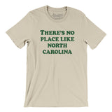 There's No Place Like North Carolina Men/Unisex T-Shirt-Allegiant Goods Co. Vintage Sports Apparel
