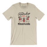 The Roundup Evergreen Colorado in Soft Cream Color