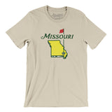 Missouri Golf Men/Unisex T-Shirt-Allegiant Goods Co. Vintage Sports Apparel
