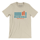 Ruidoso New Mexico in Soft Cream Color