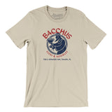 Bacchus Sushi Tampa in Soft Cream Color