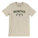 Memphis Cycling in Soft Cream Color