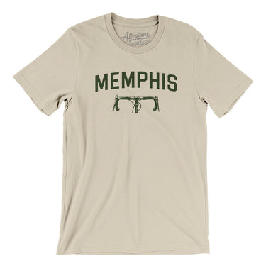 Memphis Cycling in Soft Cream Color