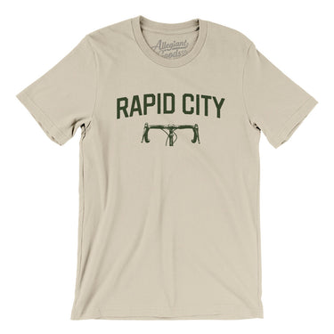 Rapid City Cycling in Soft Cream Color