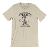 St Paul Apostles Men/Unisex T-Shirt-Allegiant Goods Co. Vintage Sports Apparel
