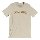 Actually It's Pronounced Buena Vista in Soft Cream Color