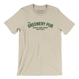 The Greenery Pub Tampa in Soft Cream Color