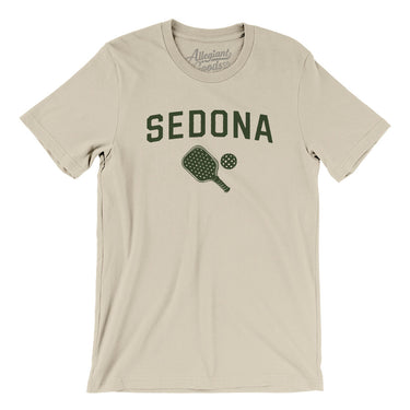 Sedona Pickleball in Soft Cream Color