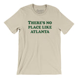 There's No Place Like Atlanta Men/Unisex T-Shirt-Allegiant Goods Co. Vintage Sports Apparel