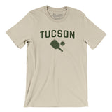 Tucson Pickleball in Soft Cream Color
