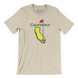 California Golf Men/Unisex T-Shirt-Allegiant Goods Co. Vintage Sports Apparel