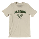 Bandon Tennis in Soft Cream Color