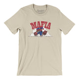Buffalo Mafia Men/Unisex T-Shirt-Allegiant Goods Co. Vintage Sports Apparel