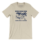 Boom-Boom Room Laguna Beach in Soft Cream Color