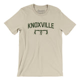Knoxville Cycling in Soft Cream Color