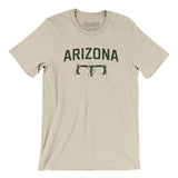 Arizona Cycling in Soft Cream Color