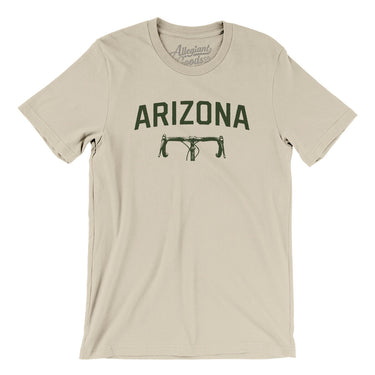 Arizona Cycling in Soft Cream Color