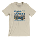 The Band Box Baltimore in Soft Cream Color