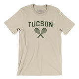 Tucson Tennis in Soft Cream Color