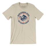 Windjammer South Puget Sound in Soft Cream Color