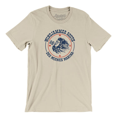 Windjammer South Puget Sound in Soft Cream Color