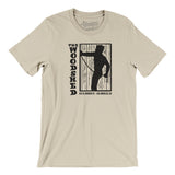 The Woodshed Los Angeles in Soft Cream Color