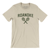 Roanoke Tennis in Soft Cream Color
