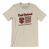 Crab Orchard Kentucky Bourbon Whiskey in Soft Cream Color