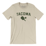 Tacoma Pickleball in Soft Cream Color