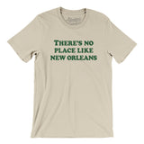 There's No Place Like New Orleans Men/Unisex T-Shirt-Allegiant Goods Co. Vintage Sports Apparel