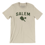 Salem Pickleball in Soft Cream Color