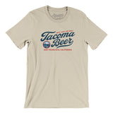 Tacoma Beer in Soft Cream Color