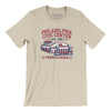 Philadelphia Civic Center Men/Unisex T-Shirt-Soft Cream-Allegiant Goods Co. Vintage Sports Apparel