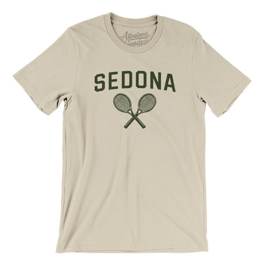 Sedona Tennis in Soft Cream Color