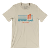 Rehoboth Beach Delaware in Soft Cream Color
