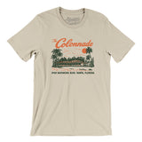 The Colonnade Tampa in Soft Cream Color