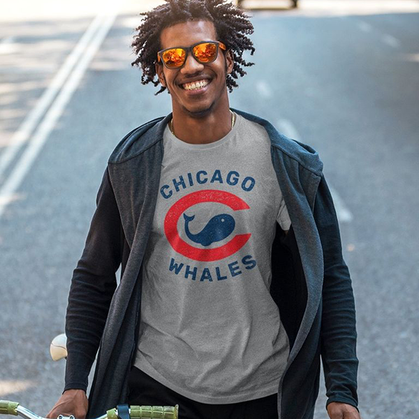 Chicago T-Shirts