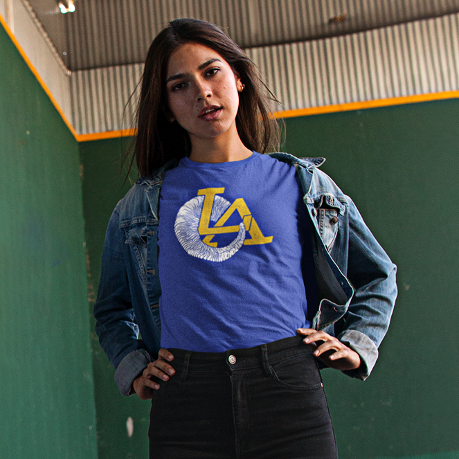 Los Angeles T-Shirts