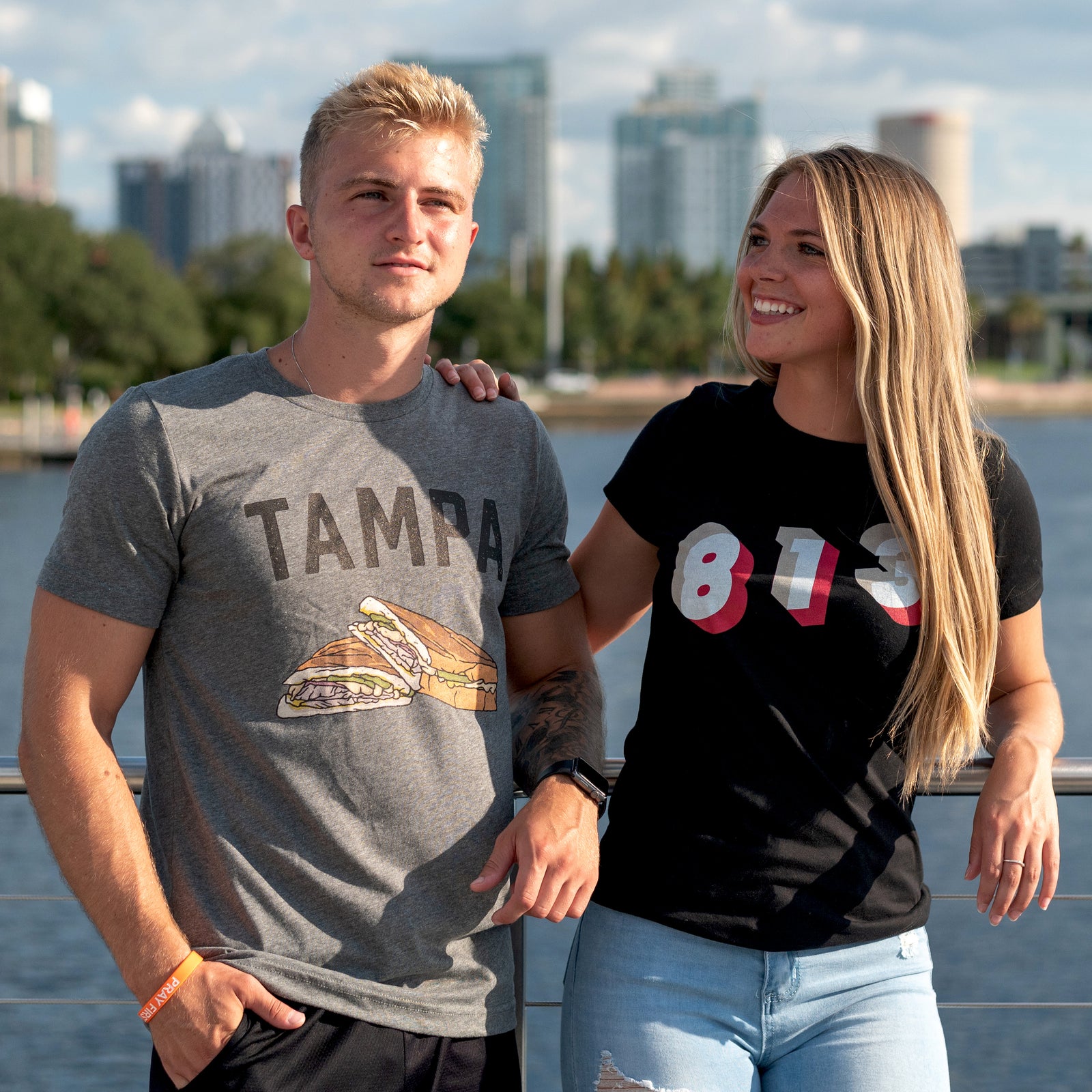 Tampa T-Shirts