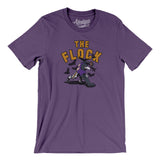 The Flock Men/Unisex T-Shirt-Allegiant Goods Co. Vintage Sports Apparel