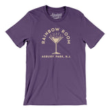 Rainbow Room Asbury Park in Team Purple Color