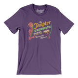 The Tempter Sandwich Shops KC in Team Purple Color