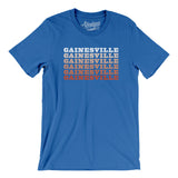 Gainesville Repeat Men/Unisex T-Shirt-Allegiant Goods Co. Vintage Sports Apparel