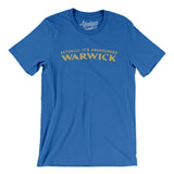 Actually It's Pronounced Warwick in True Royal Color