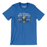 Bill Johnson's Big Apple Phoenix in True Royal Color